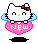 Hello Kitty Signs2 05